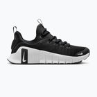 Дамски тренировъчни обувки Nike Free Metcon 6 black/white