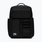 Градска раница Nike Utility Elite 37 l black/black/white