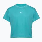 Детска тениска Nike Sportswear essential green frost