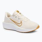 Nike Quest 6 phantom/sail/pale ivory/metallic gold дамски обувки за бягане