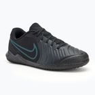 Детски футболни обувки Nike Tiempo Legend 10 Academy IC black/deep jungle/black