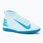Детски футболни обувки Nike Mercurial Superfly 10 Club glacier blue/blue orbit