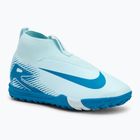 Детски футболни обувки Nike Mercurial Superfly 10 Academy AG glacier blue/blue orbit