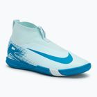 Детски футболни обувки Nike Mercurial Superfly 10 Academy IC glacier blue/blue orbit