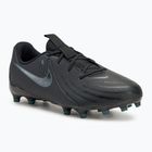 Nike Phantom GX II Academy FG/MG Junior футболни обувки black/deep jungle/black