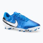 Мъжки футболни обувки Nike Tiempo Legend 10 Academy FG/MG soar/white