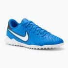 Мъжки футболни обувки Nike Tiempo Legend 10 Club TF soar/white