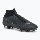 Мъжки футболни обувки Nike Phantom Luna II Pro FG black / deep jungle / black