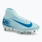 Мъжки футболни обувки Nike Mercurial Superfly 10 Academy SG-Pro glacier blue / blue orbit