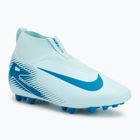 Детски футболни обувки Nike Mercurial Superfly 10 Academy AG glacier blue/blue orbit
