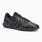 Мъжки футболни обувки Nike Tiempo Legend 10 Club IC black/deep jungle/black