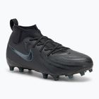 Детски футболни обувки Nike Phantom Luna 2 Academy FG/MG black/deep jungle/black