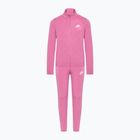 Детски анцуг Nike Sportswear magic flamingo/ magic flamingo/ white