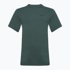 Мъжка тениска Nike Dri-Fit UV Hyverse винтидж зелено/черно