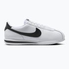 Дамски обувки Nike Cortez Leather white/black