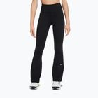 Детски панталони Nike One black/white