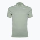 Мъжка тениска Nike Court Dri-Fit Polo Solid jade horizon/white 