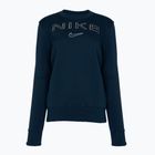 Дамски суитшърт Nike Sportswear Phoenix Fleece armory navy/photon dust/black