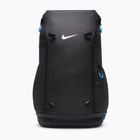 Раница за тренировка Nike Elite EasyOn 31 l anthracite/university blue/white