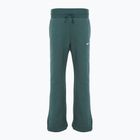 Дамски панталони Nike Sportswear Phoenix Fleece vintage green / sail