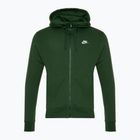 Мъжки суитшърт Nike Sportswear Club Fleece fir/fir/white