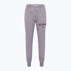 Дамски панталони Nike Phoenix Fleece light violet ore