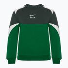 Детски суитшърт Nike Air Crew malachite/vintage green/sail/sail