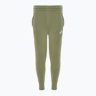 Детски панталон Nike Sportswear Club Fleece oil green/ oil green/ white 