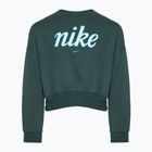 Детски суитшърт Nike Sportswear Club Fleece vintage green / green frost