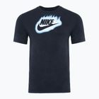 Мъжка тениска Nike Dri-Fit Running black