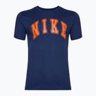 Мъжка тениска Nike Sportswear Club midnight navy