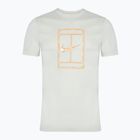 Мъжка тениска за тенис Nike Court Dri-FIT светло кестеняво