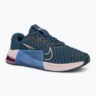 Дамски обувки за тренировка Nike Metcon 9 armoury navy/ plum dust/ aegean storm/ platinumviolet