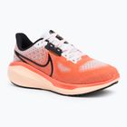 Дамски обувки за бягане Nike Vomero 17 white/light wild mango/crimson tint/black
