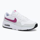 Дамски обувки Nike Air Max SC white/photon dust/black/hot fuchsia