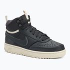 Мъжки обувки Nike Court Vision Mid elemental dark smoke grey/light bone/dark smoke grey