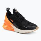 Мъжки обувки Nike Air Max 270 black/bright crimson/total orange