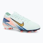 Детски футболни обувки Nike Vapor 16 Pro Mercurial Dream Speed FG Jr barely green/crimson pulse/metallic gold coin