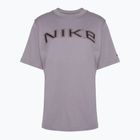 Дамска тениска Nike Sportswear Loose Graphic light violet ore