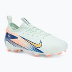 Детски футболни обувки Nike Vapor 16 Acadamy Mercurial Dream Speed FG/MG Jr едва зелени/ малинов пулс/ златен металик монета