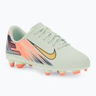 Детски футболни обувки Nike Vapor 16 Club Mercurial Dream Speed FG/MG Jr barely green/crimson pulse/metallic gold coin