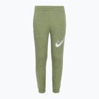 Панталони Nike Multi Stain Repel Therma-FIT oil green/olive aura/heather/white