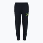 Детски панталони Nike CR7 Club Fleece black / volt