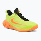 Детски баскетболни обувки Nike Giannis Immortality 4 cyber/ sundial/ lightning/ bright mandarin