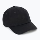 Шапка с козирка Jordan Club Unstructured Curved-Bill black/black