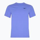 Мъжка тениска Nike Dri-Fit UV Hyverse royal pulse/black