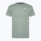 Мъжка тениска за бягане Nike Miler Dri-Fit UV jade horizon