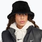 Шапка с периферия Nike Apex Faux Fur black