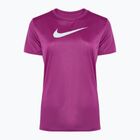 Дамска тениска за тренировка Nike Dri-Fit hot fuchsia