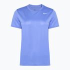 Дамска тениска за тренировки Nike Dri-Fit royal pulse